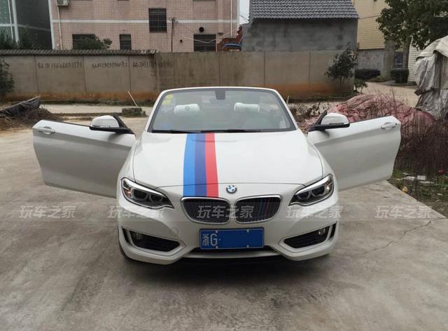 ����220i M������װ���� M2��Χ����ӳ�-1.jpg