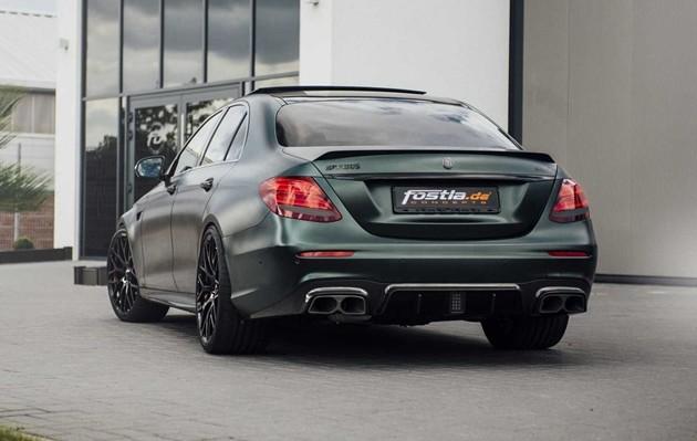 Brabus�Ͳ�˹��װ�汼��AMG E63 ��۸��Ӽ������� ����������-2.jpg
