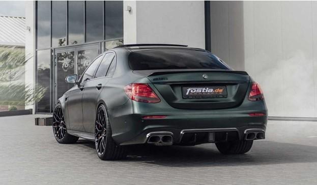 Brabus�Ͳ�˹��װ�汼��AMG E63 ��۸��Ӽ������� ����������-4.jpg