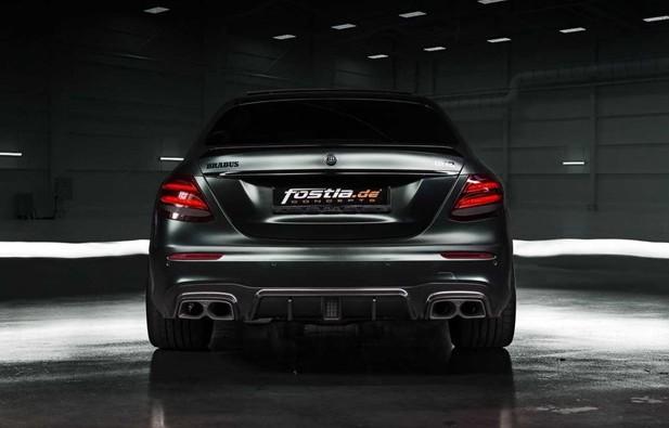 Brabus�Ͳ�˹��װ�汼��AMG E63 ��۸��Ӽ������� ����������-8.jpg