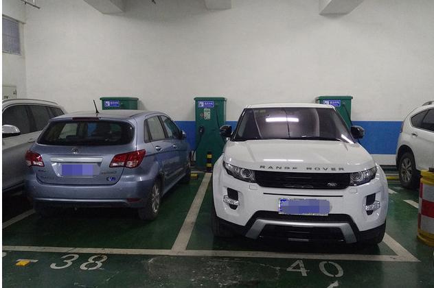 ȼ�ͳ���ռ��糵λ�����׮�����ƻ� ��ν��������ѡ�-2.jpg