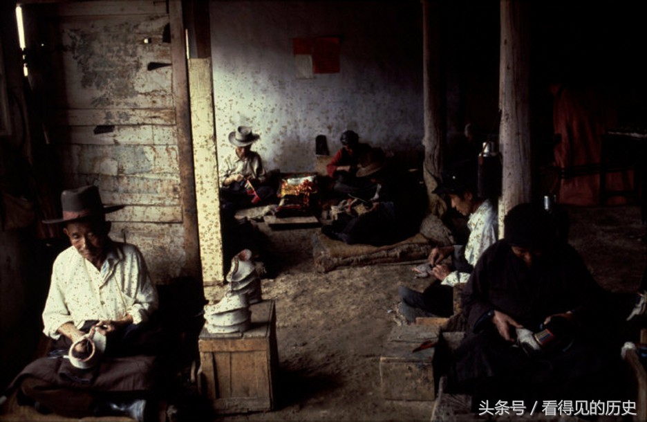 1979�������Ƭ ������Ӱʦ��ͷ�µ�����-5.jpg