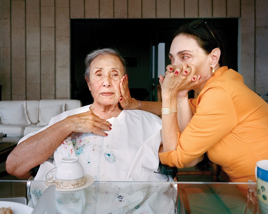 Ů������������ȥ����Ӱʦ��Rania Matar����10��ļ�¼ĸŮ����-1.jpg