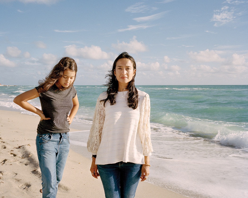 Ů������������ȥ����Ӱʦ��Rania Matar����10��ļ�¼ĸŮ����-5.jpg