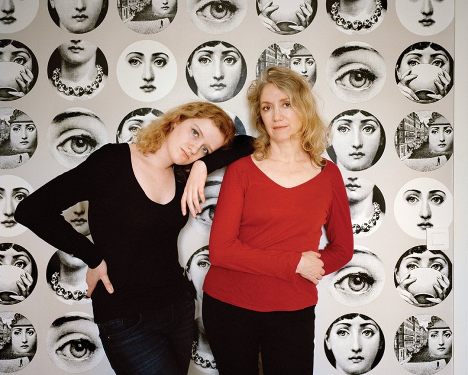 Ů������������ȥ����Ӱʦ��Rania Matar����10��ļ�¼ĸŮ����-3.jpg