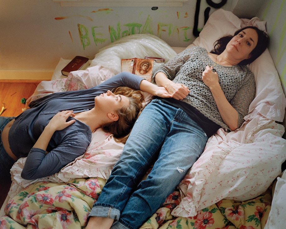 Ů������������ȥ����Ӱʦ��Rania Matar����10��ļ�¼ĸŮ����-9.jpg