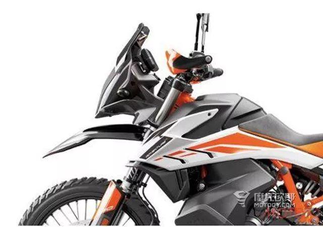 17.2��Ԫ��KTM 790 ADVӡ���ۼ��ع⣬ֵ�òο�-4.jpg