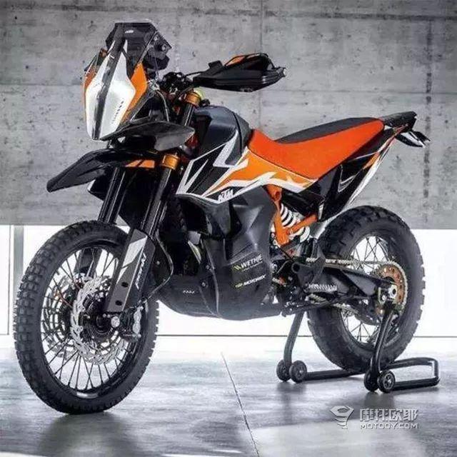 17.2��Ԫ��KTM 790 ADVӡ���ۼ��ع⣬ֵ�òο�-5.jpg