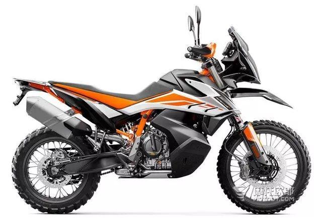 17.2��Ԫ��KTM 790 ADVӡ���ۼ��ع⣬ֵ�òο�-8.jpg