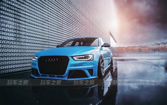 2019��µ�A5��B9����ſ��װ�������������ֵ��Coupe����-1.jpg