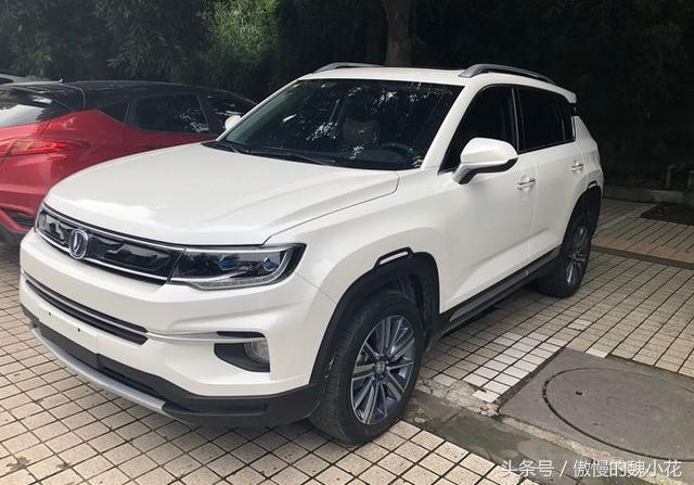 ��������ȫ��SUV��CS35�����࣬���û˭�ˣ��³����ٳɱ��-1.jpg