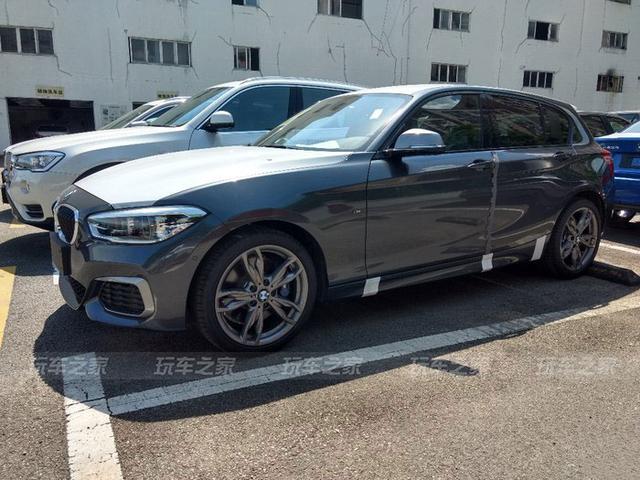 ����ɧ������ �����ᱦ��M140iһ���װ�ܽ�-1.jpg