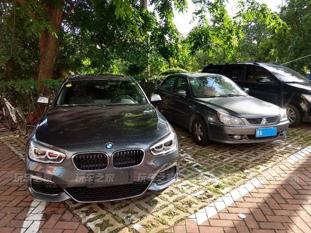 ����ɧ������ �����ᱦ��M140iһ���װ�ܽ�-2.jpg