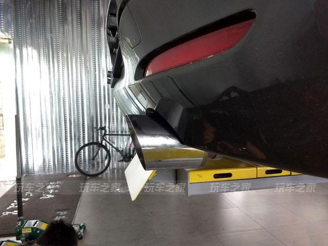 ����ɧ������ �����ᱦ��M140iһ���װ�ܽ�-4.jpg