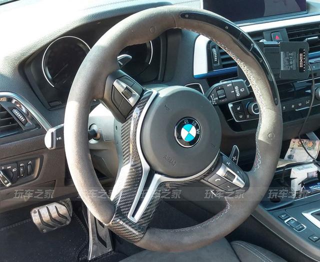 ����ɧ������ �����ᱦ��M140iһ���װ�ܽ�-9.jpg