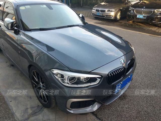 ����ɧ������ �����ᱦ��M140iһ���װ�ܽ�-15.jpg