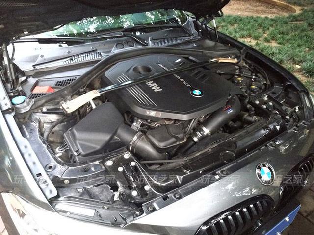 ����ɧ������ �����ᱦ��M140iһ���װ�ܽ�-16.jpg