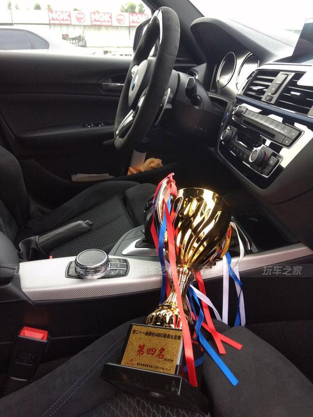 ����ɧ������ �����ᱦ��M140iһ���װ�ܽ�-21.jpg