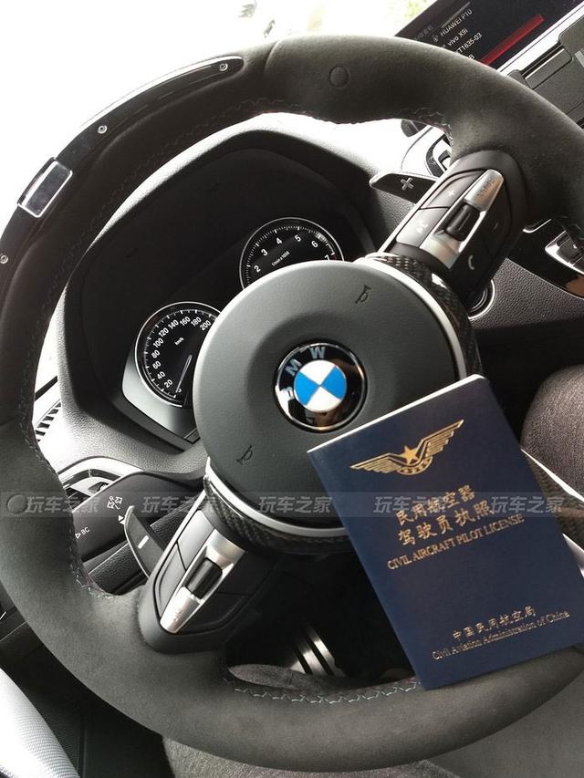 ����ɧ������ �����ᱦ��M140iһ���װ�ܽ�-22.jpg