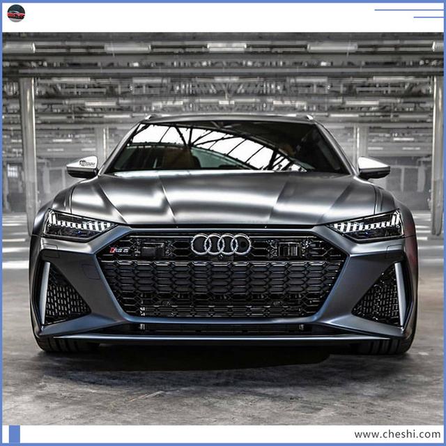 �µ���RS6���а�ʵ�ģ��������Ķ�������A6��������Щ����˵-2.jpg