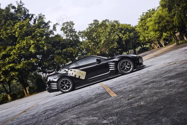 R35������ | Top Racing Bensopra R35 GT-R��װ����-2.jpg