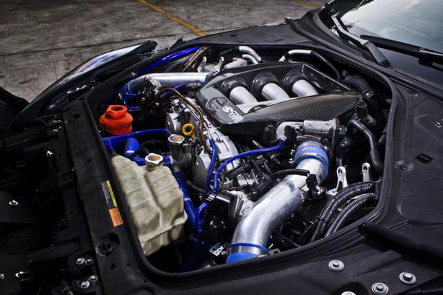 R35������ | Top Racing Bensopra R35 GT-R��װ����-10.jpg