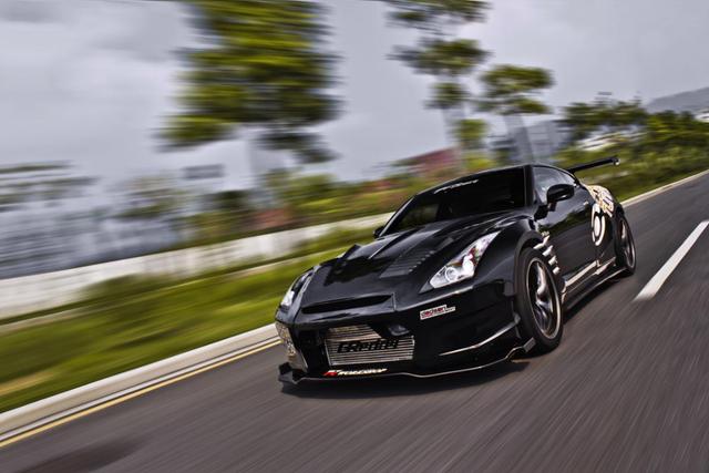 R35������ | Top Racing Bensopra R35 GT-R��װ����-12.jpg