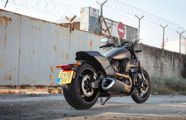 ���ס���β�����콢����2019 HARLEY-DAVIDSON FXDR 114-4.jpg