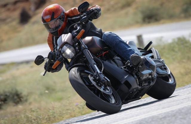 ���ס���β�����콢����2019 HARLEY-DAVIDSON FXDR 114-9.jpg