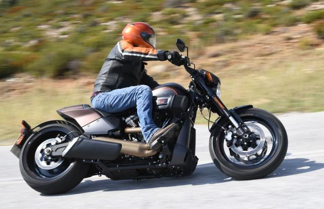 ���ס���β�����콢����2019 HARLEY-DAVIDSON FXDR 114-11.jpg