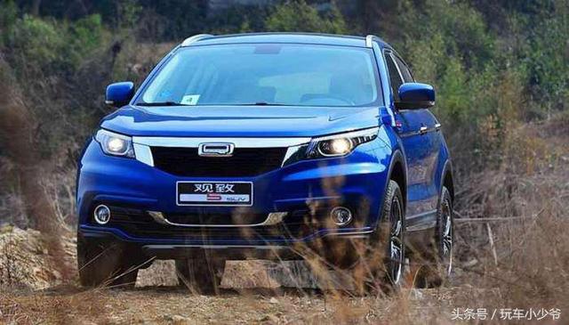 �����ȫ��SUV, �������ֶ��֣��ȹ���H6�ڱ�������-2.jpg