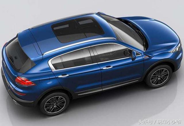 �����ȫ��SUV, �������ֶ��֣��ȹ���H6�ڱ�������-5.jpg