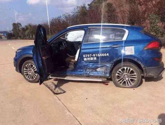 �����ȫ��SUV, �������ֶ��֣��ȹ���H6�ڱ�������-1.jpg