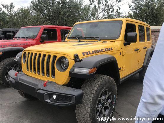 ԽҰ����������û��˵��ȫ��Jeep���������㲻���ƿ��۾���ԽҰ��-4.jpg