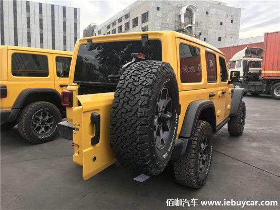ԽҰ����������û��˵��ȫ��Jeep���������㲻���ƿ��۾���ԽҰ��-10.jpg