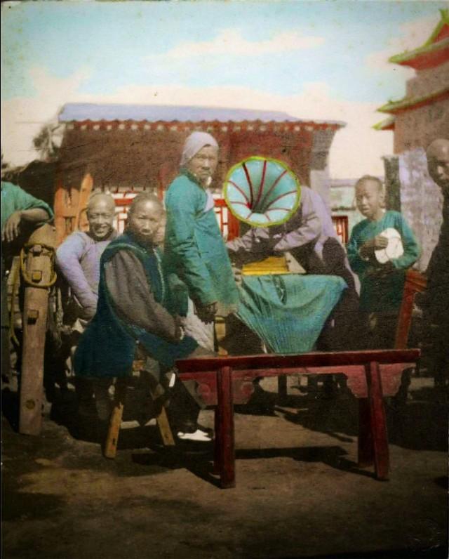 1910���峯����ǰ���Ĳ�ɫ��Ƭ-9.jpg