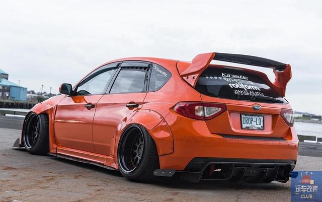 ���조���޵ֿ������ġ��Ⱥڻ�˹��³WRX-6.jpg