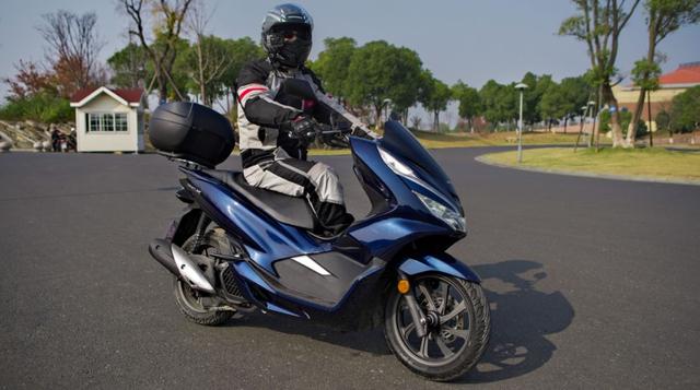 �´��ޱ��� PCX150��CBF190TR˫����֮����1�Ź�·-4.jpg