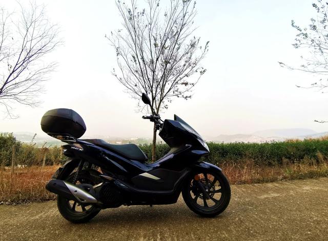 �´��ޱ��� PCX150��CBF190TR˫����֮����1�Ź�·-35.jpg