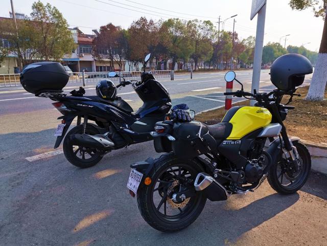 �´��ޱ��� PCX150��CBF190TR˫����֮����1�Ź�·-34.jpg