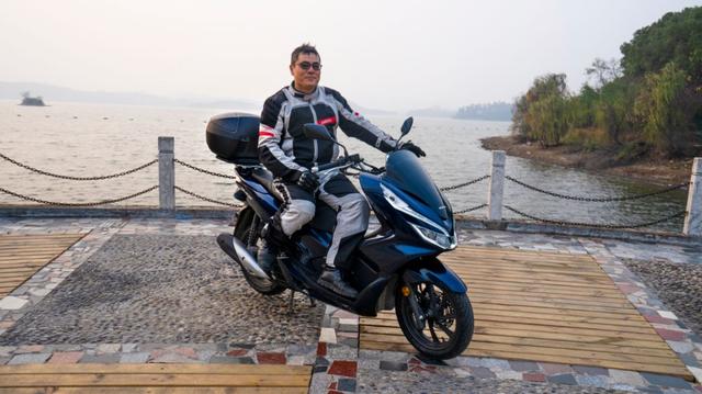 �´��ޱ��� PCX150��CBF190TR˫����֮����1�Ź�·-32.jpg