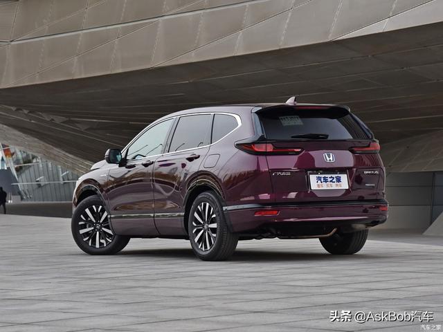 �³��ٵ� | �ۼ�16.98-25.28��Ԫ CR-V��ó��ͱ����Ӱ��ʽ����-5.jpg