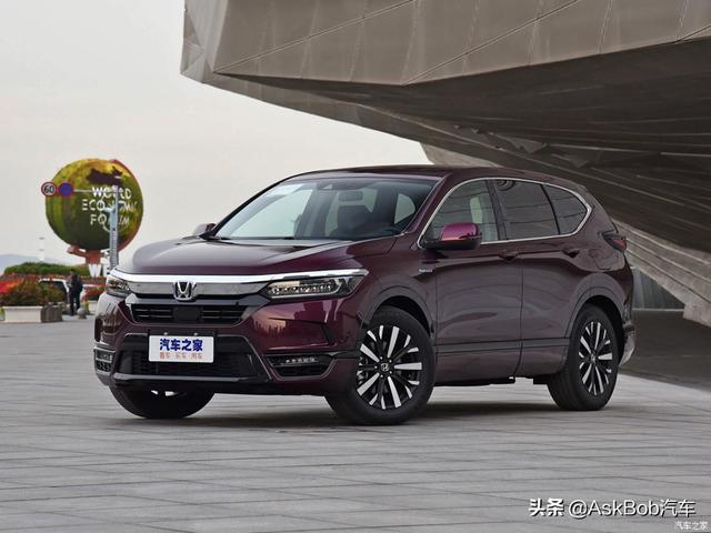 �³��ٵ� | �ۼ�16.98-25.28��Ԫ CR-V��ó��ͱ����Ӱ��ʽ����-2.jpg