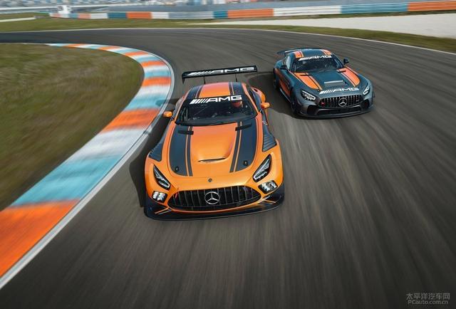 �¿�AMG GT4���� ���ܽ�һ��ǿ������-1.jpg