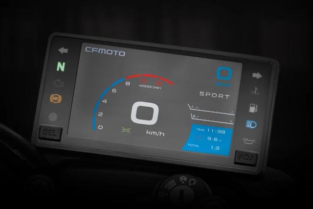 �ۼ�40900��CFMOTO 2020��650NK�Ƴ�����������������-7.jpg