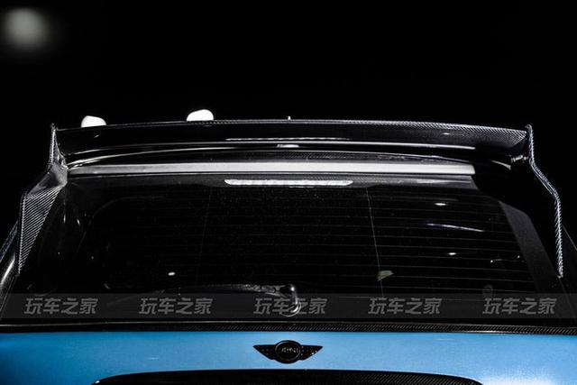 7������������MINI COOPER S R56S һ��ʱ���װ����̬����-15.jpg