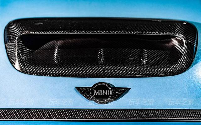 7������������MINI COOPER S R56S һ��ʱ���װ����̬����-7.jpg