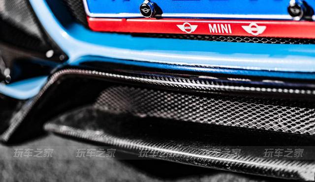 7������������MINI COOPER S R56S һ��ʱ���װ����̬����-5.jpg