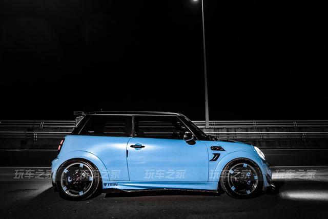 7������������MINI COOPER S R56S һ��ʱ���װ����̬����-9.jpg