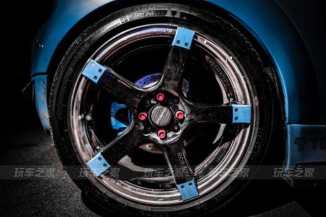 7������������MINI COOPER S R56S һ��ʱ���װ����̬����-11.jpg